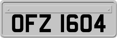 OFZ1604
