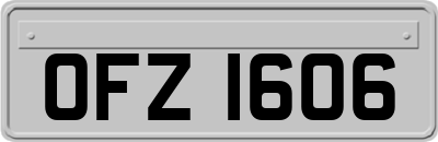 OFZ1606