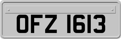 OFZ1613