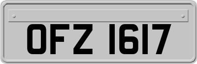 OFZ1617