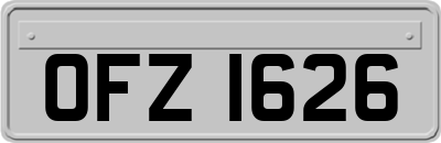 OFZ1626