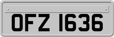 OFZ1636