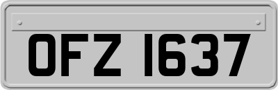 OFZ1637