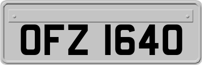 OFZ1640