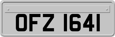 OFZ1641