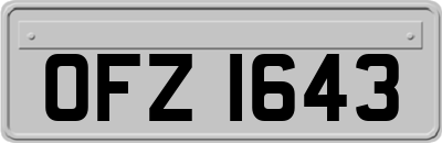 OFZ1643