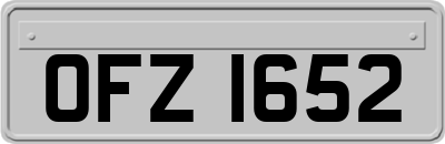 OFZ1652