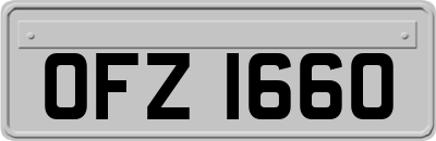 OFZ1660