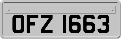 OFZ1663