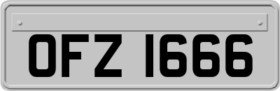 OFZ1666
