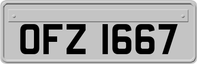 OFZ1667