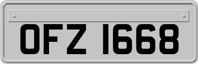 OFZ1668