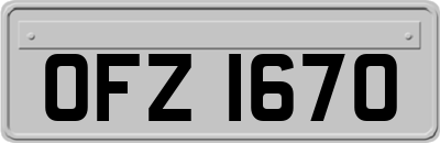 OFZ1670