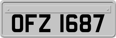 OFZ1687