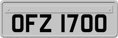 OFZ1700