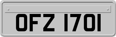 OFZ1701