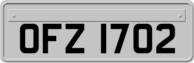 OFZ1702
