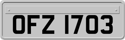 OFZ1703