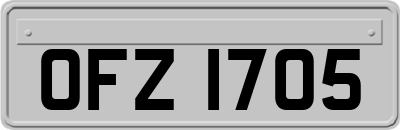 OFZ1705