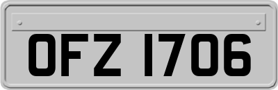 OFZ1706