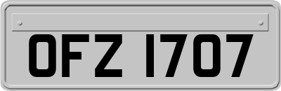 OFZ1707