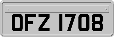 OFZ1708