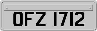 OFZ1712