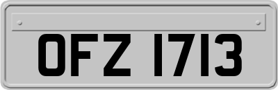 OFZ1713