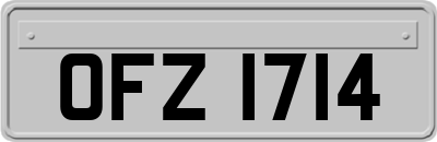 OFZ1714