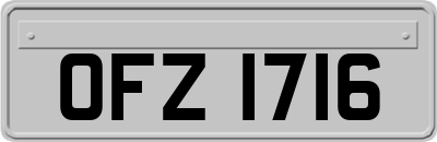 OFZ1716