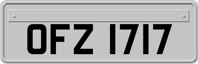 OFZ1717