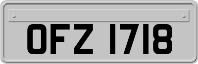 OFZ1718