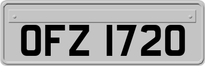 OFZ1720