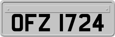 OFZ1724