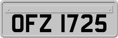 OFZ1725