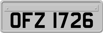 OFZ1726