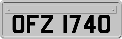 OFZ1740
