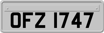 OFZ1747