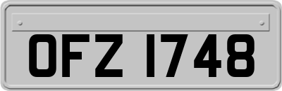 OFZ1748