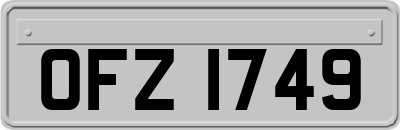 OFZ1749