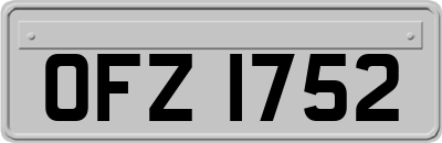 OFZ1752