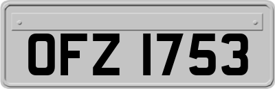 OFZ1753