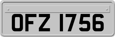 OFZ1756