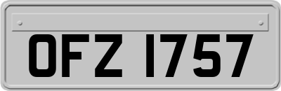 OFZ1757