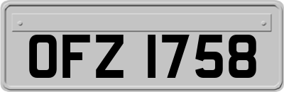 OFZ1758