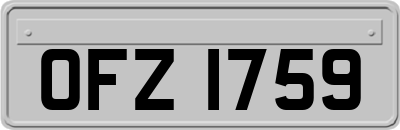 OFZ1759