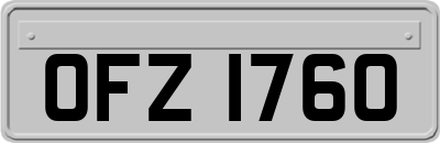 OFZ1760