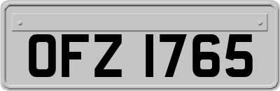 OFZ1765