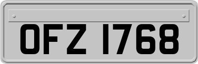 OFZ1768