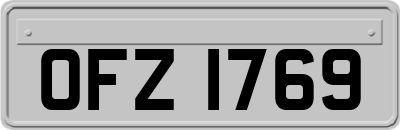 OFZ1769